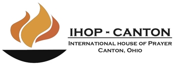 IHOP -Canton
